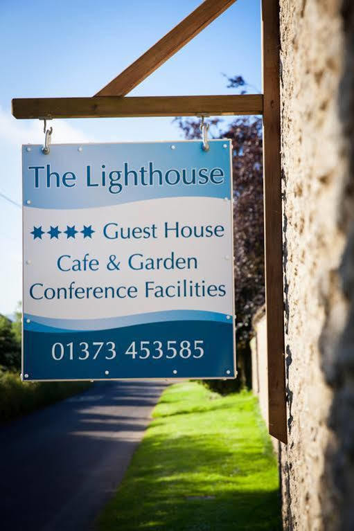 The Lighthouse Hotel Frome Kültér fotó
